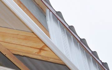 why Penley fascia repairs are essential