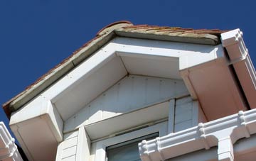 Penley fascia installation costs