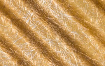 Penley fibreglass roof waterproofing