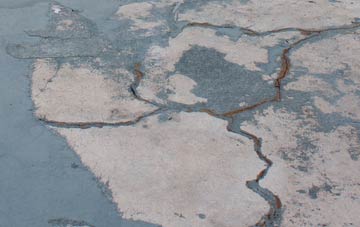 fibreglass roofing replacement Penley