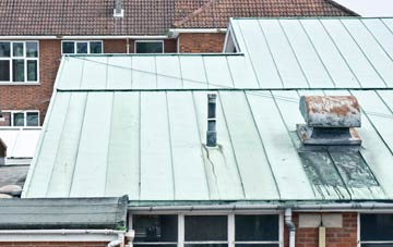 Penley lead roofing costs