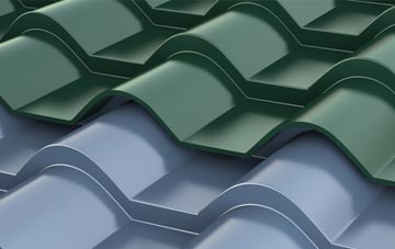 who should consider Penley plastic roofs