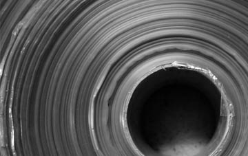 Penley pvc roof replacement