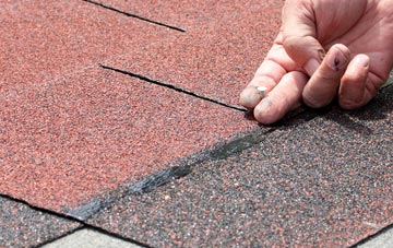 Penley asphalt roof repairs