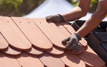 Penley roof tile contractors