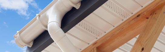 get Penley guttering quotes today