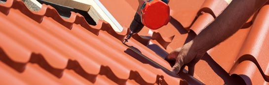 save on Penley roof installation costs