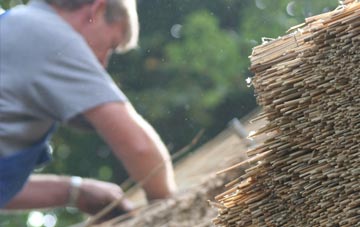 professional Penley thatchers