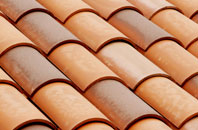 Penley clay roofing