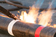 Penley flat roofing replacement