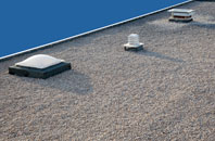 Penley flat roofing