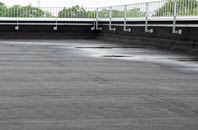find rated Penley flat roofing companies