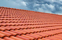 Penley roofing tiles