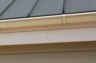 Penley soffit repair
