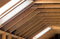 Penley tapered roof insulation quotes