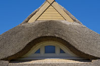 Penley thatch roofing